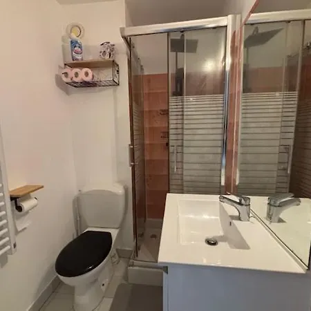 Appartement à Raphael - Centre