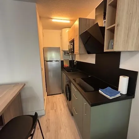 à Raphael - Centre Appartement Saint-Raphaël