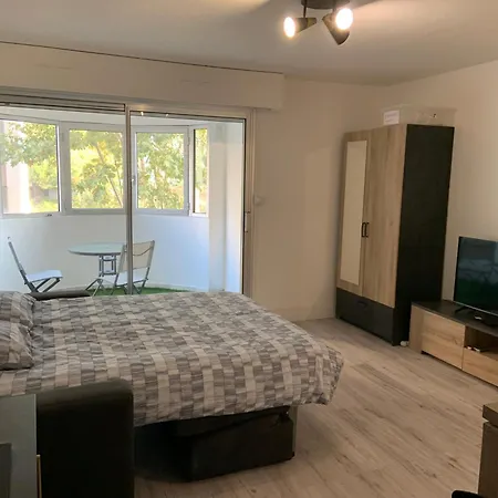Apartament A Raphael - Centre
