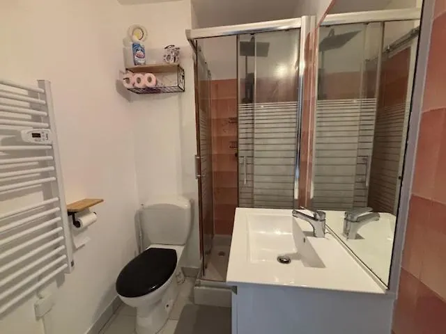 Apartamento à Raphael - Centre